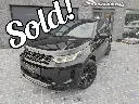 LandRover Discovery 2.0 Diesel